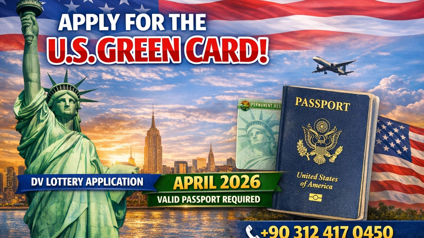 Greencard2026