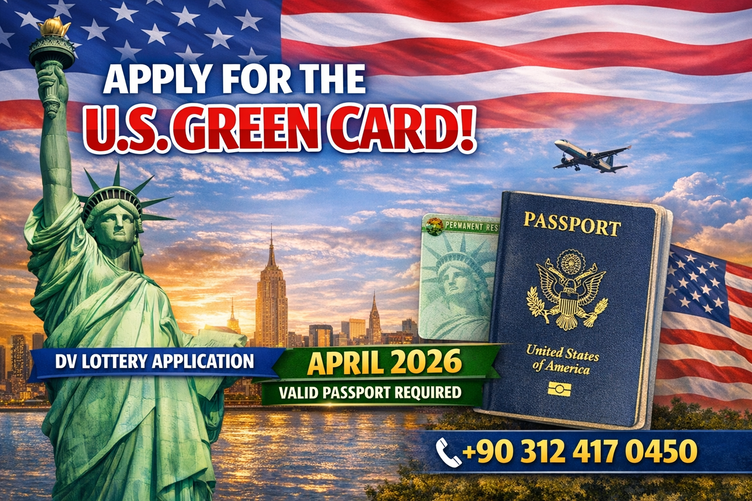 Greencard2026
